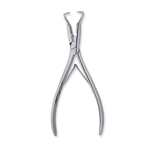 Silver Color <b>Hair</b> Extension Pliers <b>Hair</b> Extensions Beads Closer <b>Tool</b> Plier for <b>Multi</b> <b>Purpose</b> Use <b>Hair</b> Extension Accessories - Product Image 5