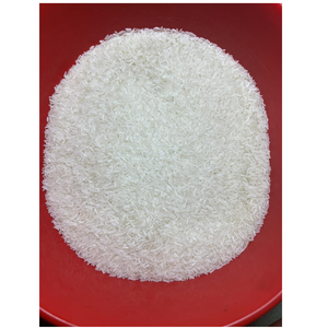 ข้าวหอมมะลิแบบฮอมมาลิแห้ง KDM เมล็ดพืชปราศจากน้ำหอมจากเวียดนามพร้อมฉลากส่วนตัว - Product Image 2