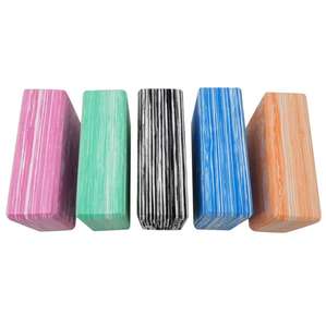 Bloques de Yoga de EVA de Alta Densidad para Adultos y Niños para Bailar - Product Image 6