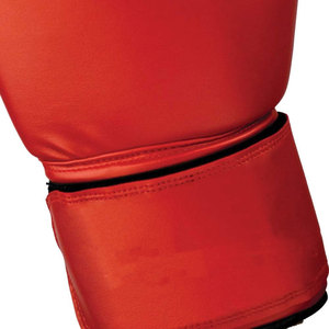 Guantes de Boxeo Personalizados con Logotipo Propio, de Primera Calidad, Antideslizantes e Impermeables, de Cuero PU Genuino, Ajuste Universal, KINGPIN INTERNATIONAL - Product Image 5