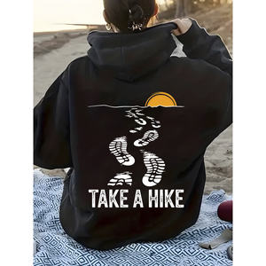 Kinitwear Femme Automne/Hiver Pull Sweat One Color Leisure Standard Fabriqué en Chine - Product Image 1