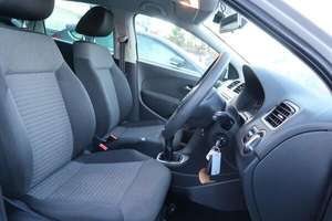 รถยนต์มือสอง พวงมาลัยซ้าย/ขวา ปี 2013 โฟล์คสวาเกน โปโล 1.2 - Product Image 3