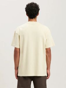 Camiseta de moda para hombre: gráfico informal con estampado artístico, de algodón suave atuendo de fin de semana, camiseta para clubes o tiendas minoristas para hombre - Product Image 3