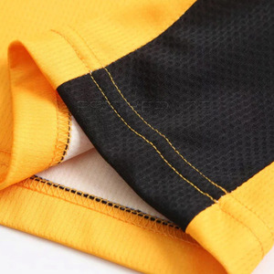 Uniforme deportivo de baloncesto de talla grande y cómodo para hombre, ropa personalizada para jóvenes con nuevo diseño, conjuntos transpirables de estilo liso - Product Image 5