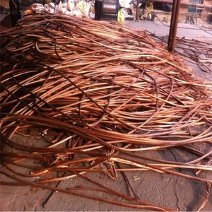 Premium Quality Used <b>Copper</b> Wire and Cable <b>Scrap</b> for Sale Purity <b>Scrap</b> <b>Copper</b> Available Now In Stock - Product Image 2