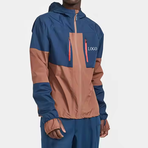 Top tendance coupe-vent survêtements bas prix coupe-vent survêtements Offre Spéciale coupe-vent survêtements - Product Image 4