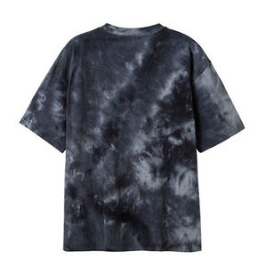 Camiseta deportiva informal de verano para hombre, Camiseta con estampado de sublimación de alta calidad, cuello redondo informal, camiseta de poliéster para hombre - Product Image 2