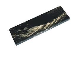 เกล็ดบล็อกเกล็ดแบนสไตล์สัตว์งานฝีมือธรรมชาติทำจาก HF เทคนิคดิบแกะ - Product Image 4