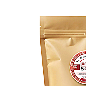 Sel de roche grossier rose foncé de l'Himalaya de qualité alimentaire biologique premium, de haute qualité, en vrac, en sac, solide, non raffiné - Product Image 2