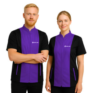 Delantales de algodón para aseo de mascotas y cocina/peluquero Uso general - Product Image 1