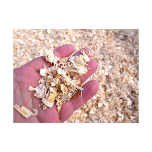 Virutas de madera de alta calidad a la venta a granel a precios competitivos - Product Image 1