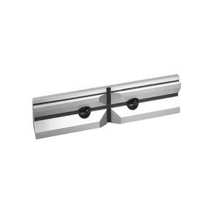 Steel Replacement Jaws Assembly <b>Clamp</b> Material for Optimal Performance - Product Image 1
