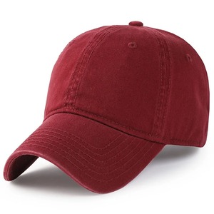 2025 High Quality Soft Cotton Baseball Cap <b>Ladies</b> Golf <b>Sun</b> <b>Hat</b> Men's Classic Plus Snapback Cap Solid Colors Big Sports Casual - Product Image 5