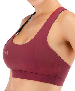 Breathable Women <b>Sports</b> <b>Bra</b> New Design Women <b>Sports</b> <b>Bra</b> Quick Dry Women <b>Sports</b> <b>Bra</b> Best Quality - Product Image 3