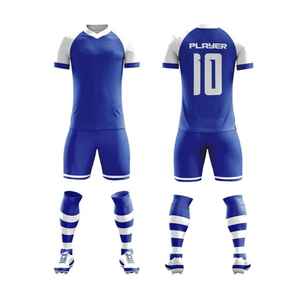 Vente en gros d'uniformes de football américain pour hommes, ensemble de maillots et de pantalons de l'équipe de conception personnalisée, fournisseur en gros de vêtements de sport d'entraînement et d'allumettes - Product Image 5