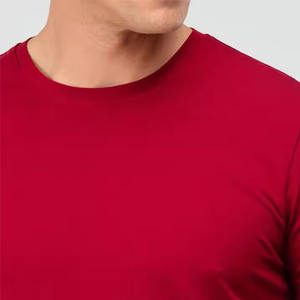 T-shirt surdimensionné en gros pour hommes 100% coton T-shirt graphique personnalisé unisexe Streetwear Hip Hop lavage à l'acide Vintage t-shirts sonnerie - Product Image 4