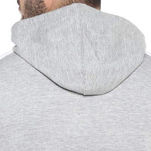 Uso de invierno Manga larga Hombres Básicos Sudaderas con capucha Para la venta Ropa casual Buena calidad Sudadera con capucha hecha a medida para hombres en MOQ bajo - Product Image 6