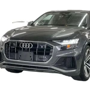 Nueva llegada usado 2024 Auddi Q8 55 TFSI Quattroo Technikk Tiptronicc híbrido SUV de 5 asientos - Product Image 4