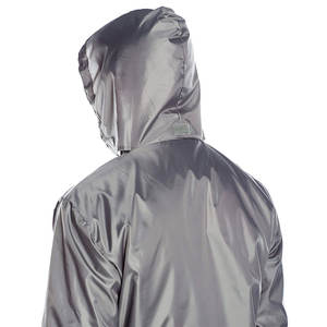 Producto de alta calidad, chaquetas cortavientos para hombre, mejor fabricante, venta al por mayor, chaquetas cortavientos personalizadas para mujer - Product Image 2