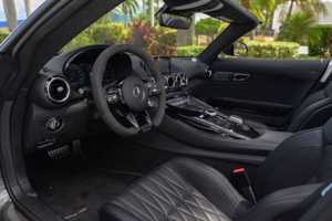 Mercedes-Benz AMG GT 2020 en Perfectas Condiciones - Product Image 4