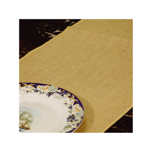 Fabriqué à la main Premium 100% coton brodé solide 12x12 140 GSM biodégradable livraison directe disponible tapis de Table marque personnalisée - Product Image 4