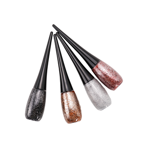 Productos más vendidos Maquillaje de ojos brillante Glam UP Glitter Liner para agregar dimensión y profundidad a cualquier look de ojos - Product Image 3