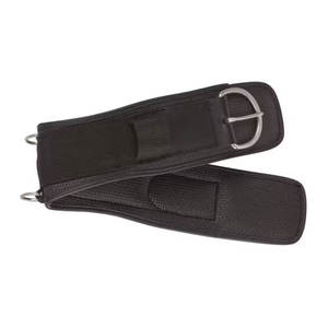 Cincha para Caballo de Alta Calidad Hecha a Medida al por Mayor, Nuevo Diseño, Color Marrón, Cincha de Primera Calidad - Product Image 5