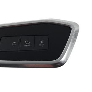 INTERRUPTOR DE CONTROL DE LUZ para AUDI A6 Sedan Serie C8 (4A2) 4K1941501M (18>25) - Product Image 4