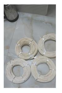 Vente en gros de matériaux de base en rotin meilleure vente bon service client paille de bambou prêt à exporter du Vietnam fabricant - Product Image 4