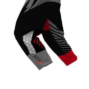 Pantalones de Paintball de alta calidad más vendidos con rodilleras hechos a medida en Pakistán para jugadores - Product Image 5