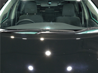 OEM disponible Diamond Nano Car Coating Graphene Ceramic Coating Alto brillo Larga duración Super Hydrophobic 9H Car Detailing