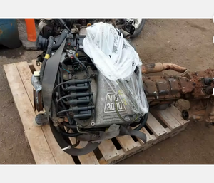 Motor Diésel Usado al por Mayor, Modelo 6G72, 3.0L, Unidad Completa para Uso Automotriz - Product Image 3