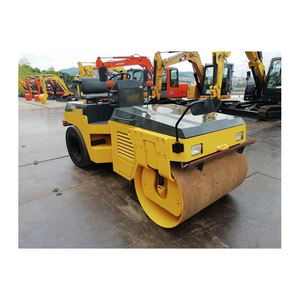 Venta al por mayor de rodillos compactadores gestionados para una entrega rápida y disponibilidad continua - Product Image 6