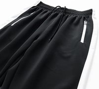 Qualité personnalisée 100% Polyester hommes survêtements respirant séchage rapide vêtements de sport d'entraînement pour Sports d'hiver pour Club Jogging costumes