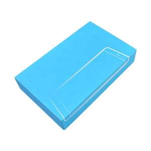 Custom Packaging & Storage <b>Box</b> for Mobile Phone Accessories, Fast Charger Packaging <b>Box</b> - Product Image 2
