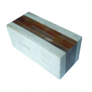 'Woman Jewelry Box today Fashion Madera hecho a mano tipo de regalo joyero caja de regalo embalaje de joyería - Product Image 3