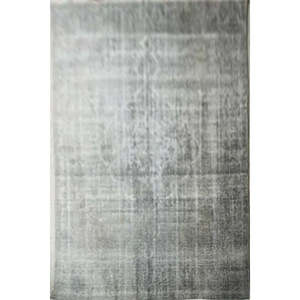 Tapis persan noué à la main, unique en son genre, 12'9 x 9'2 R17767 - Product Image 1