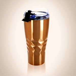 Gobelet martelé pur en cuivre Design moderne verre rond verres à boire tasse en verre de cuivre avec couvercle gobelet en métal tasse de fête de couleur personnalisée - Product Image 4