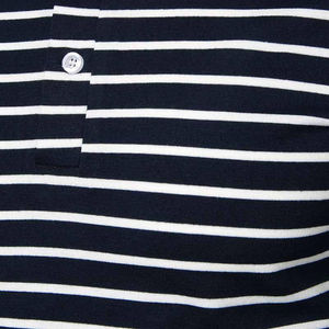Venta caliente de los hombres para los polos Logotipo personalizado Ropa informal al aire libre Tallas grandes Servicio del OEM Tallas grandes de los hombres para el polo - Product Image 2