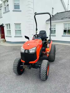 รถแทรกเตอร์ Kubota - Product Image 6