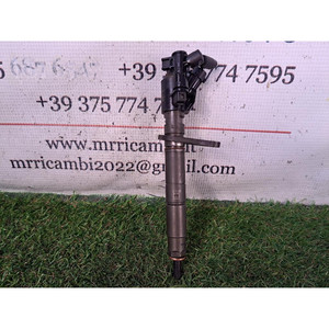INYECTOR LAND ROVER Discovery Serie IV 9X2Q9K546DB 306DT diésel 2993 (10>) - Product Image 1