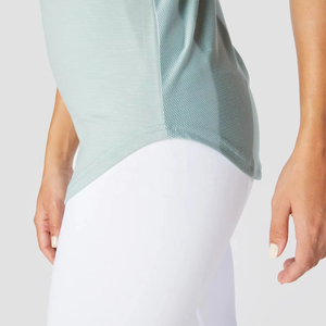 Débardeurs pour femmes, style tendance, fabrication de qualité supérieure, personnalisables avec étiquette frontale, tissu jersey, fabrication en usine, prix bas - Product Image 4