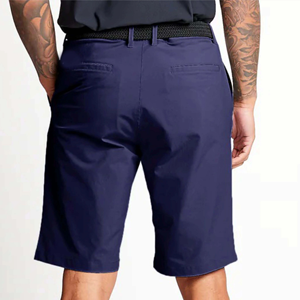 Professional Manufacturer's New Arrival <b>Men's</b> Athletic Golf <b>Shorts</b> <b>Lightweight</b> Solid Pattern Eco-Friendly Available All Sizes - Product Image 6