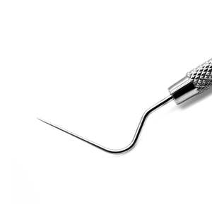 Piston endodontique à alimentation manuelle - Product Image 2