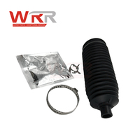 Fuelle de Junta Homocinética de la Cremallera de Dirección WRR 32106890060 para BMW G20 G22 G80 G82 G05 G06 G07 G29 Z4 Serie 3 Serie 4 Serie M