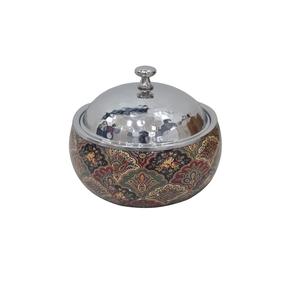 Servidor de comida caliente de la mejor calidad de diseño moderno, olla caliente aislada, cazuelas aisladas de doble pared, olla caliente para servir - Product Image 3