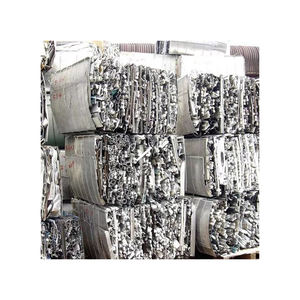 Extrusión de aluminio de alta calidad 6063 Suministro a granel de chatarra a precio de descuento al por mayor con entrega rápida garantizada - Product Image 5