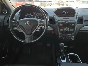 2018 Acura RDX Base - Product Image 6