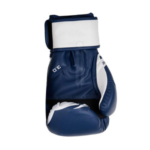Gants de boxe pour hommes Design professionnel Gants de boxe pour hommes Prix raisonnable - Product Image 5