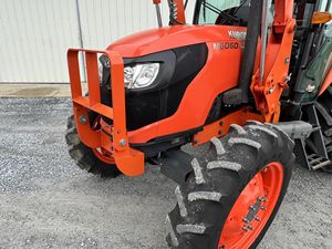 2021 for M5-111 Crawler Tractor 4WD 49HP Gear Drive for Farm Use for Sale - Product Image 6